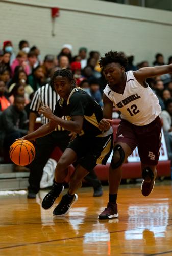 PHOTOS: Benjamin Russell beats Dadeville in 3OT