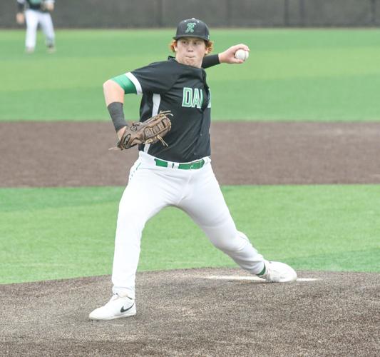 Holtville baseball is finding its identity