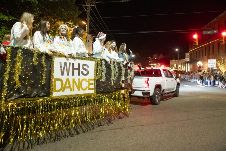 PHOTOS: Christmas on the Coosa