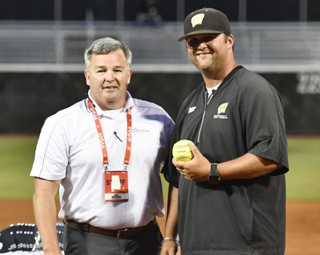 PHOTOS: Wetumpka softball wins AHSAA Class 6A state championship