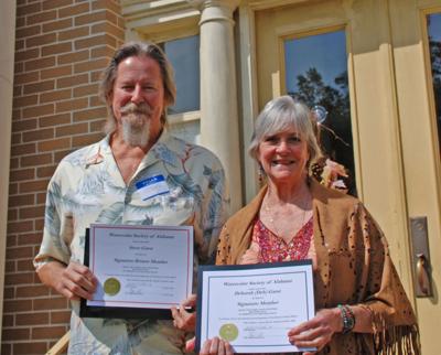 National watercolor show coming to The Kelly