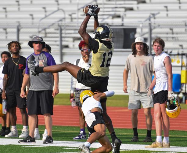 PHOTOS: Battle for the County 7-on-7 tournament