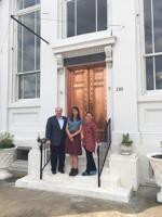 Coosa Riverkeeper, Main Street, Chamber join forces