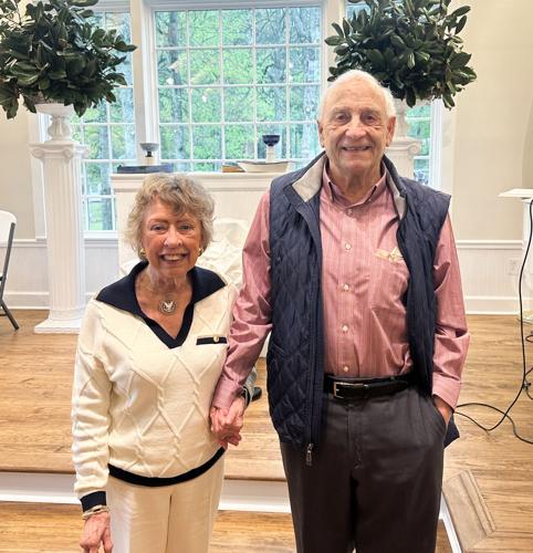 Children’s Harbor completes $4 million chapel renovation