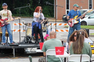 Dadeville gears up for crawfish boil