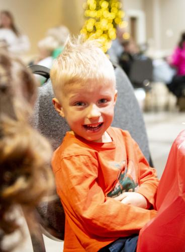 Christmas on the Coosa