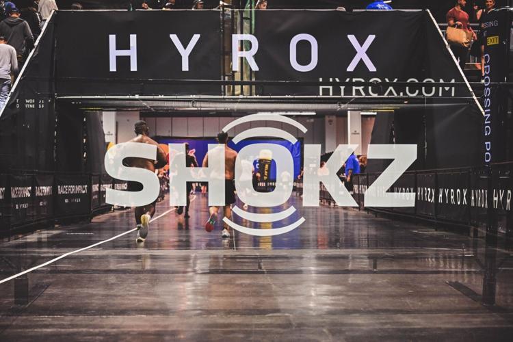 Shokz and HYROX Elevate Partnership at NYU Langone Health HYROX New York, Bringing OpenFit Pro and Nationwide Training Tour to North American Athletes.