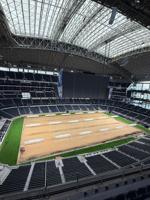 TenCate Plays Critical Role in Preparing Match Venues for FIFA World Cup 2026™