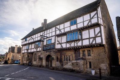 Oldest purpose-built pub in England now ‘scientifically proven’