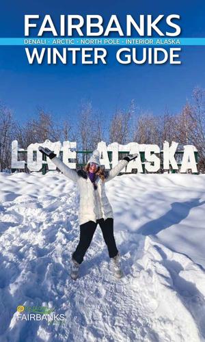 2026-27 Fairbanks Winter Guide Cover