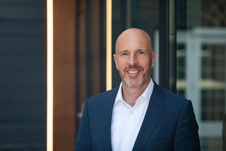 New Concert Golf Partners Chief Operating Officer Javier Rosenberg