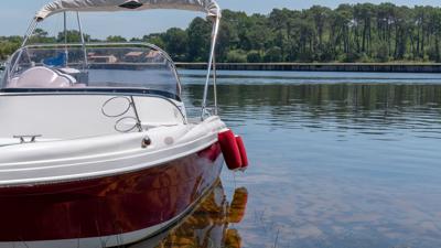 Oliver gives updates on boating bills