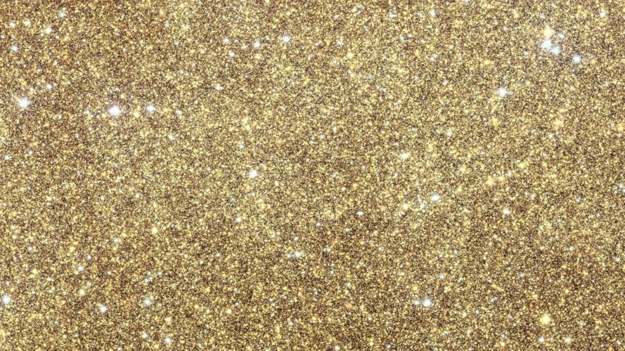 Most detailed image of Milky Way unveiled with over 60 million stars
