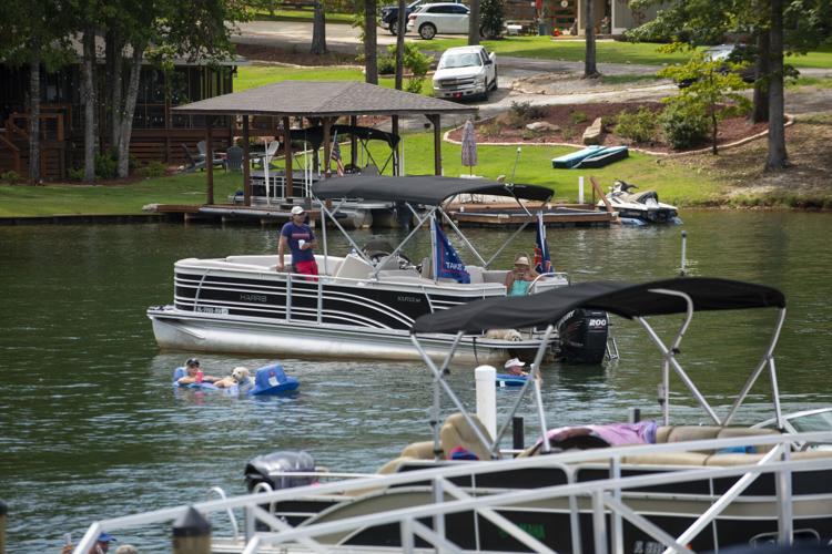 PHOTOS: Day 4 and 5 at the Lake Martin Songwriters Festival