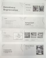 SOWING THE SEEDS Auburn masters’ students present resilience plan to Camp Hill