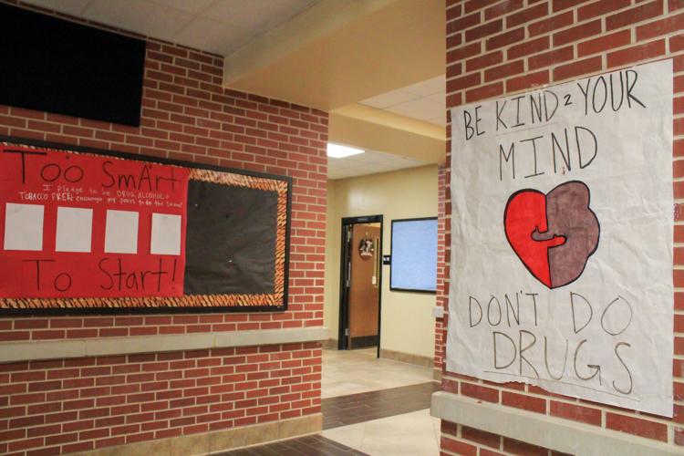 PHOTOS: 2023 Red Ribbon Week
