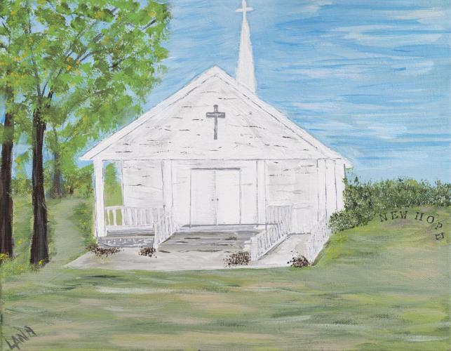 Lake Martin Living Art & Photo Contest