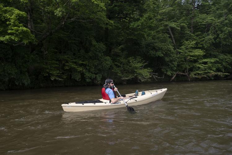 PHOTOS: Tallapoosa River Fest