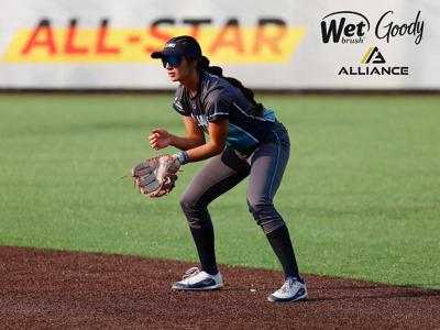 Goody® and Wet Brush® Partner with Alliance Fastpitch