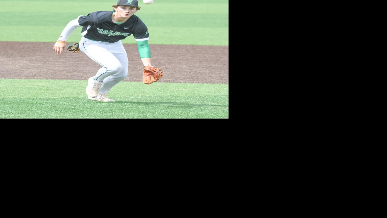 Holtville baseball is finding its identity