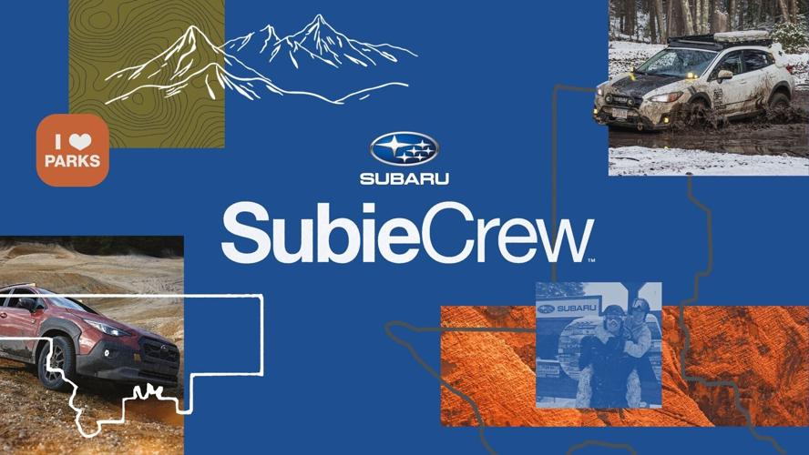 Subaru of America, Inc. today announced SubieCrew, a reimagined ambassador and owner engagement program that brings passionate Subaru enthusiasts together through local communities, shared experiences, and purpose. SubieCrew builds on more than a decade...