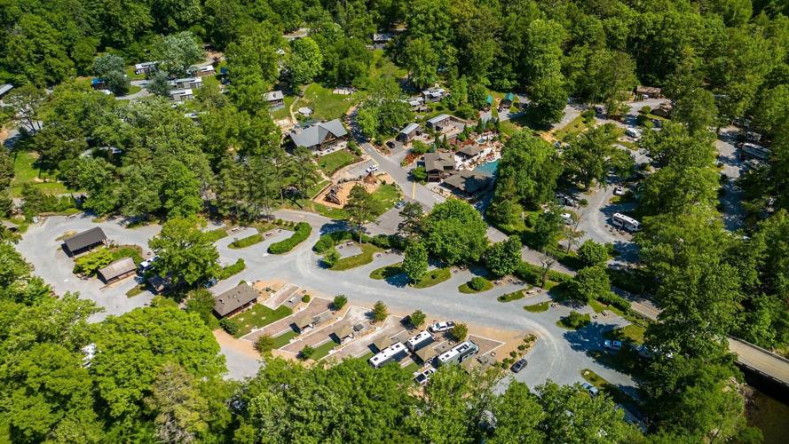 Streamside RV Resorts & Campgrounds Enters into New Long-Term Agreement with Little Arrow Outdoor Resort, Little Arrow Base Camp RV Park, River Rat, and Burger Master
