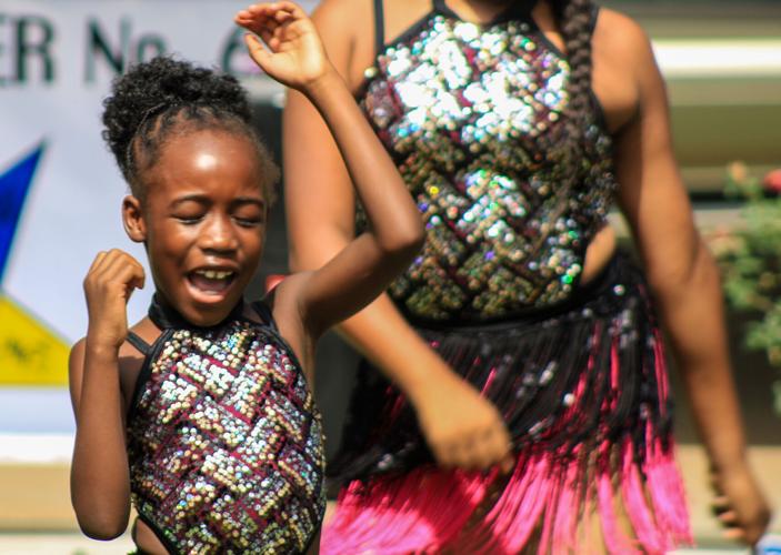 PHOTOS: Back to School Jamboree