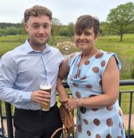 Mum’s strange metallic taste in her mouth revealed as incurable cancer