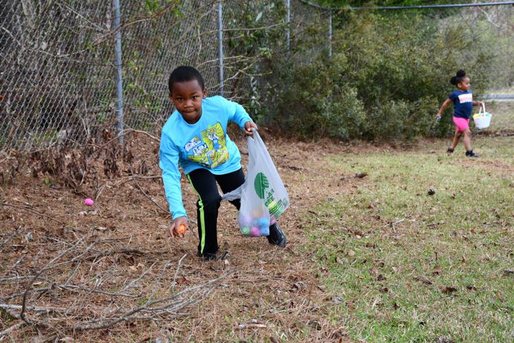 PHOTOS: Eggstravaganza in Alexander City