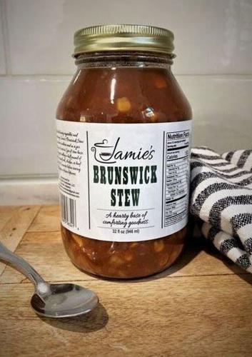 Jamie's Brunswick Stew