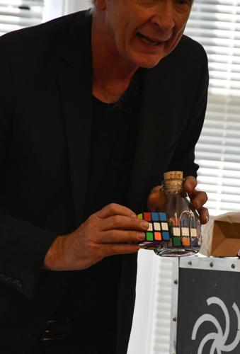 PHOTOS: Kidsfest Magic Show