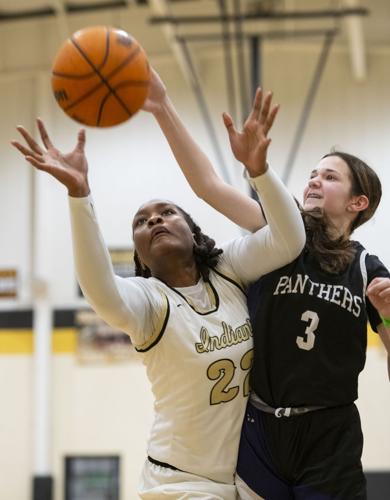 Wetumpka High School Girls Basketball