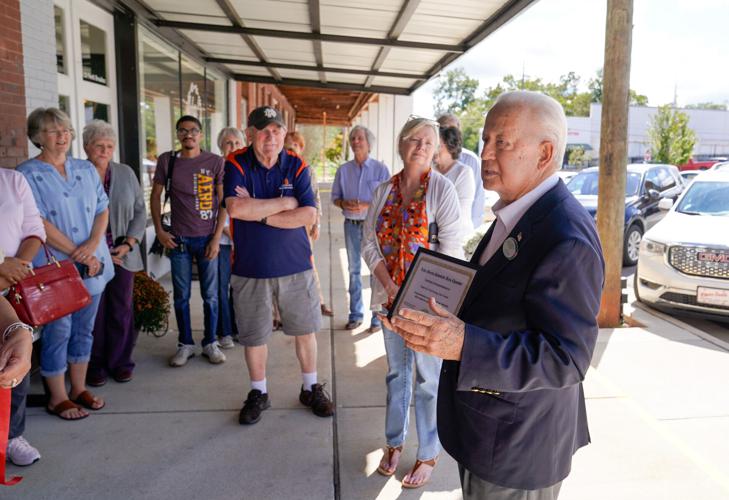 PHOTOS: Dadeville Performing Arts Center Grand Opening