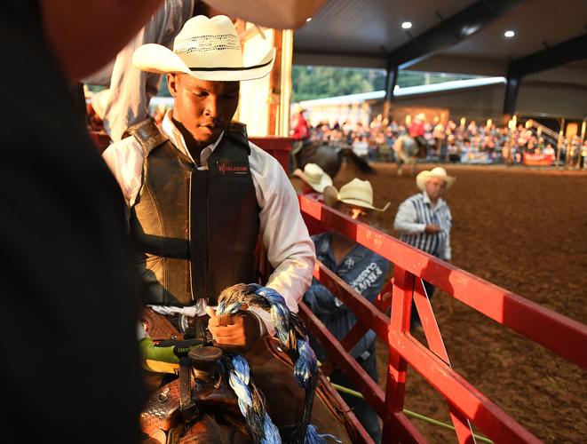 Lake Martin Rodeo
