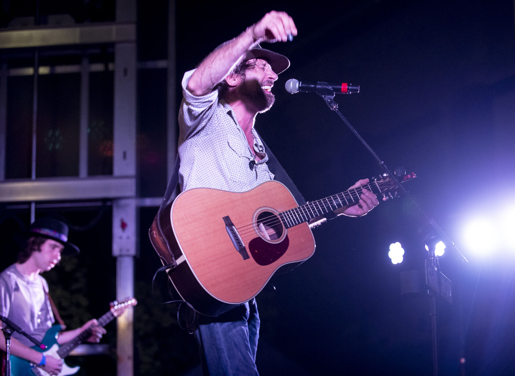 PHOTOS: Lake Martin Songwriters Festival in downtown Alexander City