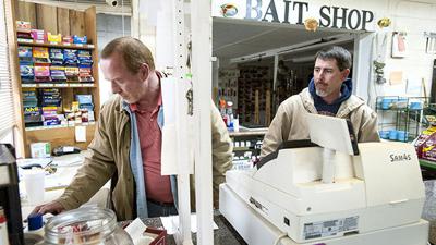 Foshee brothers follow family tradition