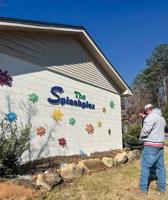 Alex City parks and rec undertakes winter projects