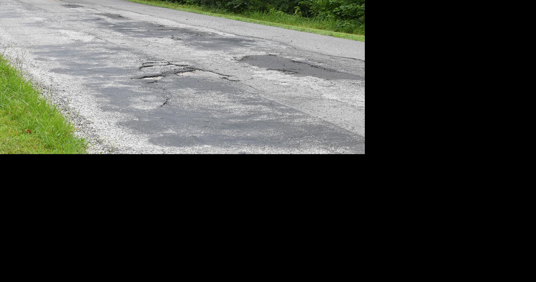 County secures funding for upgrades on Moose Road