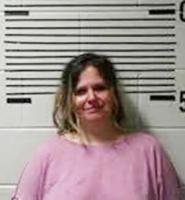 Wetumpka woman charged in Tallassee kidnapping