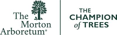 The Morton Arboretum logo