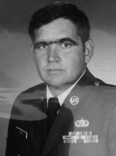 LOOK: Veterans Salute 2023