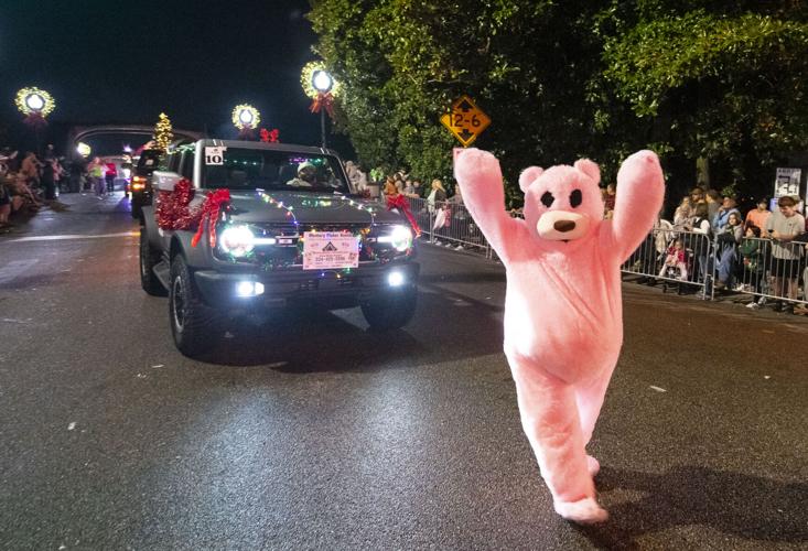 Christmas on the Coosa