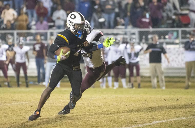 PHOTOS: Remembering Dadeville's Phil Dowdell through pictures