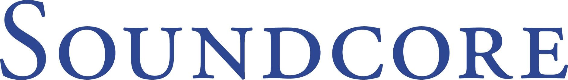 Soundcore logo (PRNewsfoto/Soundcore Capital Partners)