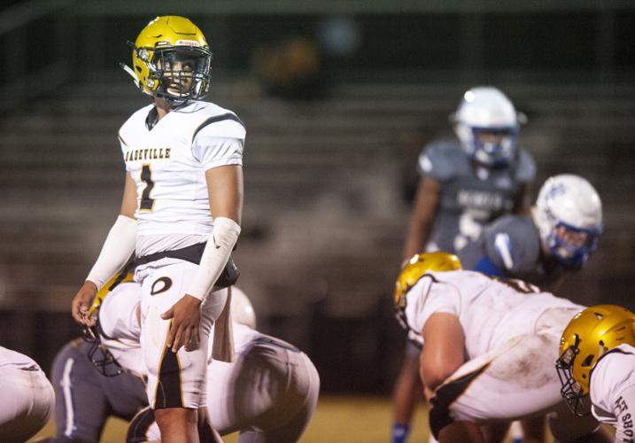 PHOTOS: Dadeville at Reeltown