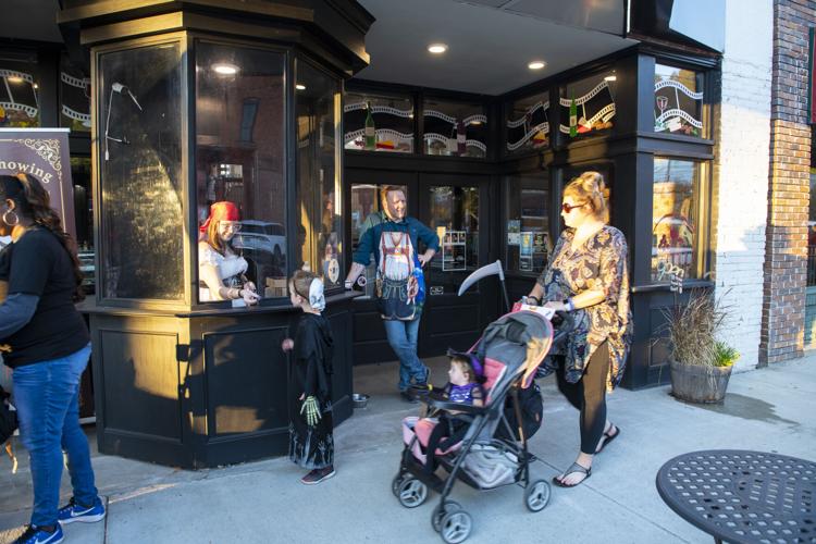 PHOTOS: Main Street Wetumpka Candy Crawl