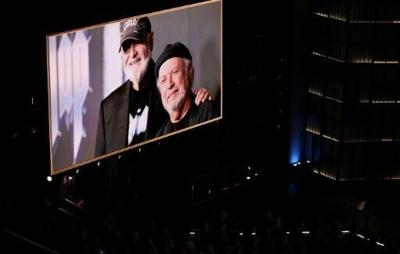 Nick Reiner faces two counts of first-degree murder over the double killing that sent shockwaves through Hollywood days before Christmas