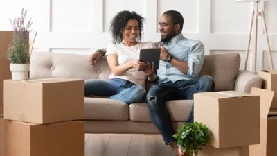 How long does it take to buy a house in Huntsville in 2026?
