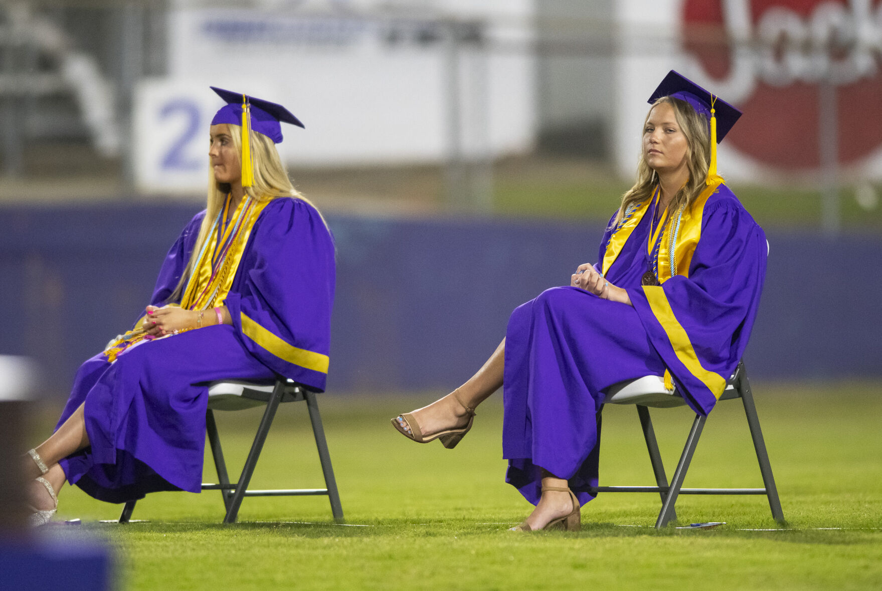 PHOTOS: Tallassee High School Class of 2023 Graduation