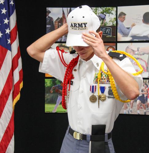 Southern Prep senior appointed to West Point